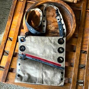 Paid $600 for this Hammitt Los Angeles bag and hardly ever used it.